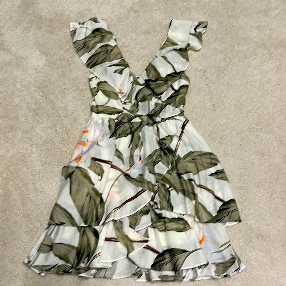 Express Dress